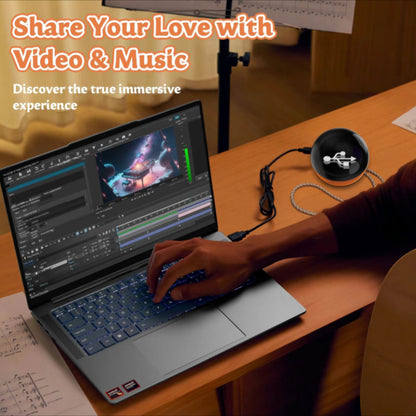 DIY Magic Crystal Ball Decoration For Family Party